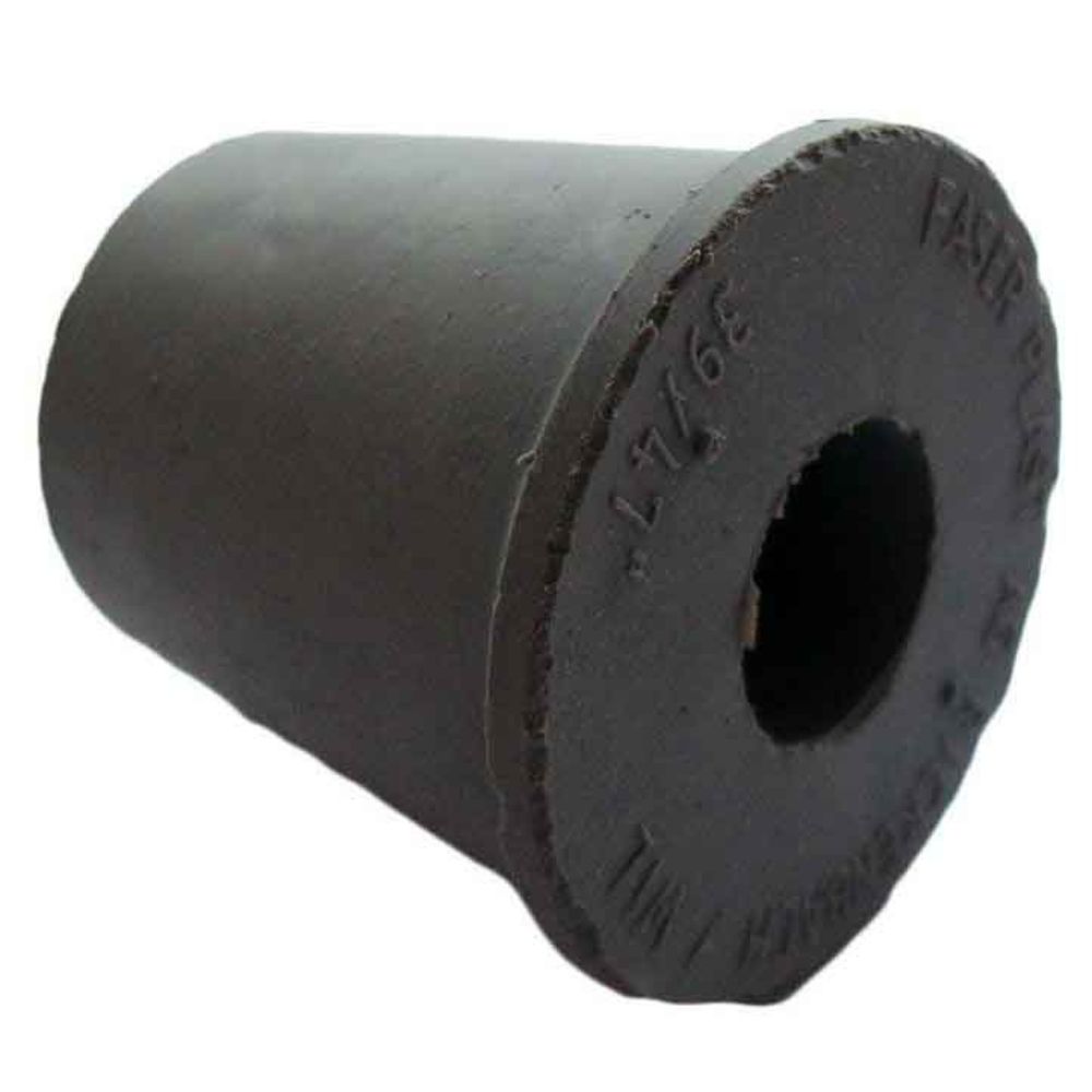 BOUCHON EN CAOUTCHOUC 39/47-17